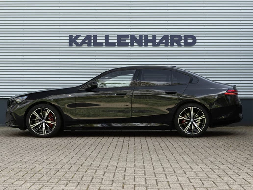 BMW i5 - Afbeelding 6 van 30