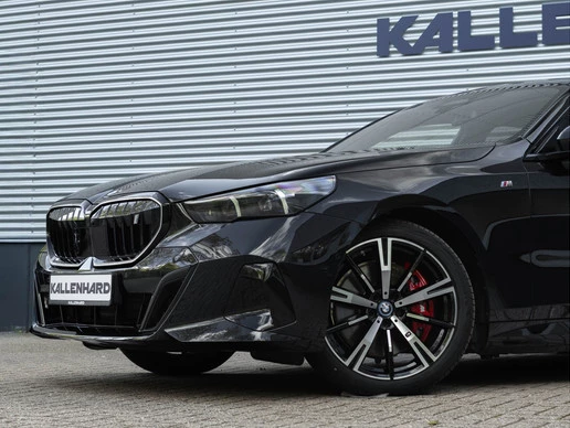 BMW i5 - Afbeelding 7 van 30