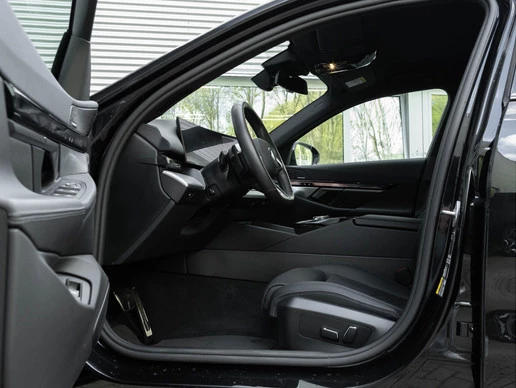 BMW i5 - Afbeelding 14 van 30