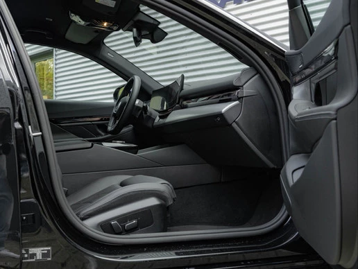 BMW i5 - Afbeelding 18 van 30