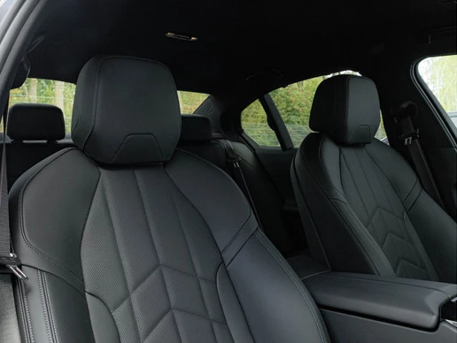 BMW i5 - Afbeelding 20 van 30