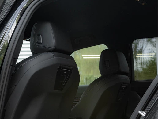 BMW i5 - Afbeelding 23 van 30