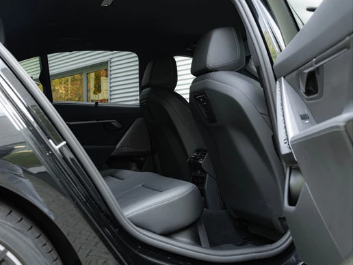 BMW i5 - Afbeelding 27 van 30