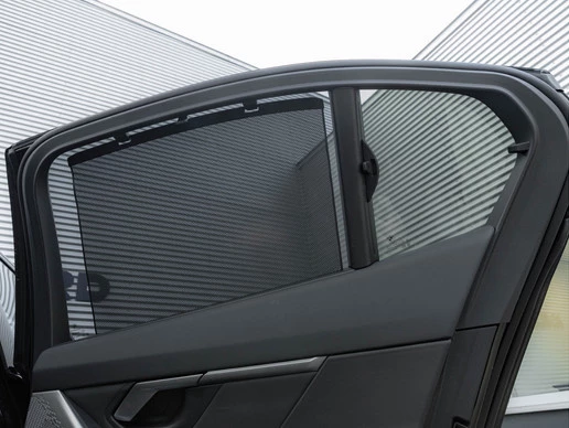 BMW i5 - Afbeelding 28 van 30