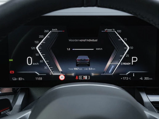 BMW i5 - Afbeelding 30 van 30