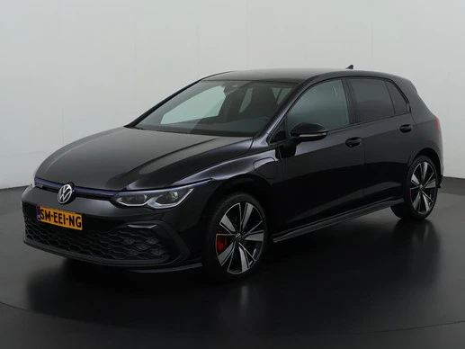 Volkswagen Golf - Afbeelding 1 van 30