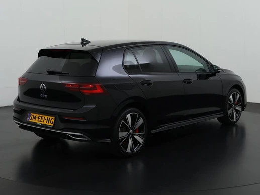 Volkswagen Golf - Afbeelding 4 van 30