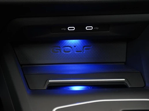 Volkswagen Golf - Afbeelding 12 van 30