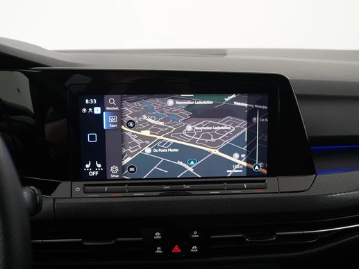 Volkswagen Golf - Afbeelding 17 van 30