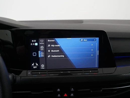 Volkswagen Golf - Afbeelding 19 van 30