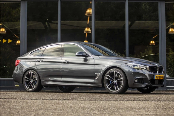 BMW 3 Serie - Afbeelding 1 van 30