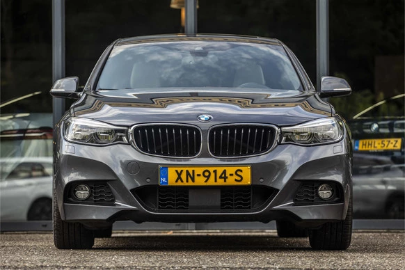 BMW 3 Serie - Afbeelding 2 van 30