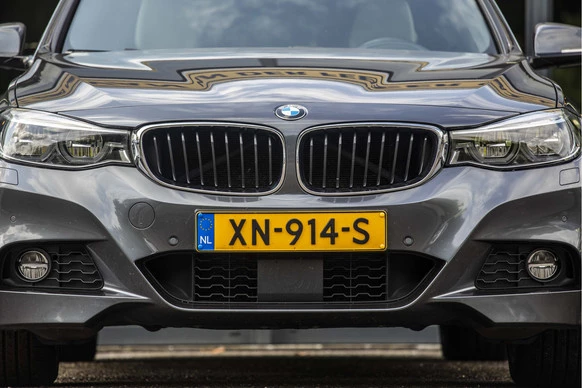 BMW 3 Serie - Afbeelding 3 van 30