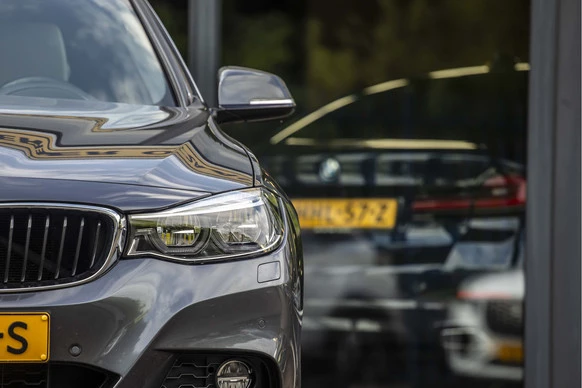 BMW 3 Serie - Afbeelding 4 van 30