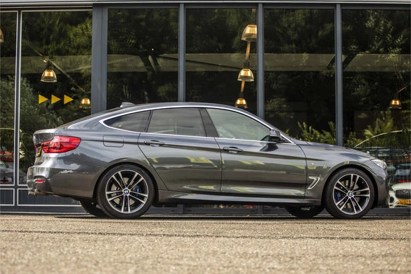 BMW 3 Serie - Afbeelding 5 van 30