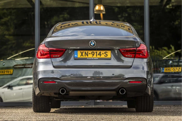 BMW 3 Serie - Afbeelding 6 van 30