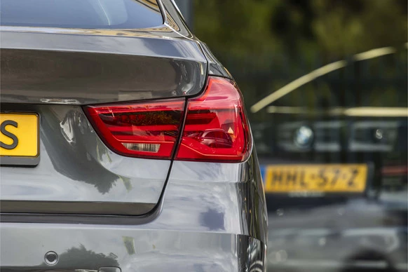 BMW 3 Serie - Afbeelding 7 van 30