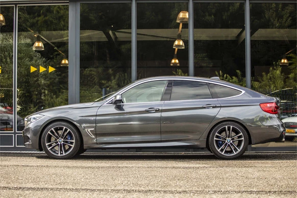 BMW 3 Serie - Afbeelding 8 van 30