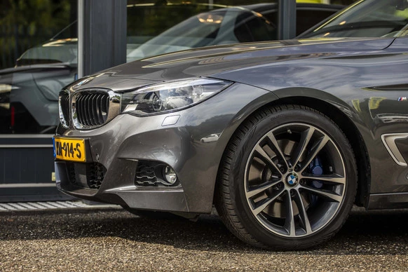 BMW 3 Serie - Afbeelding 10 van 30
