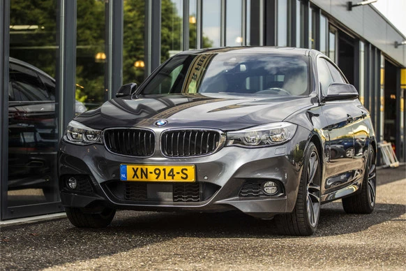 BMW 3 Serie - Afbeelding 11 van 30