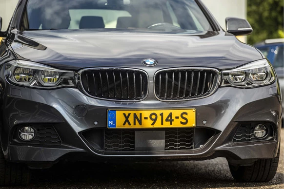 BMW 3 Serie - Afbeelding 12 van 30