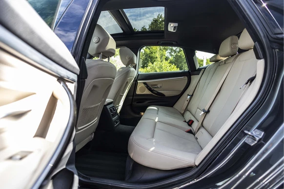 BMW 3 Serie - Afbeelding 15 van 30