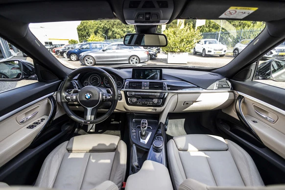 BMW 3 Serie - Afbeelding 17 van 30