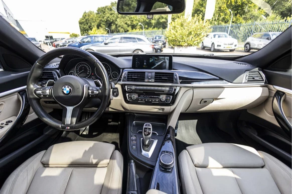 BMW 3 Serie - Afbeelding 18 van 30