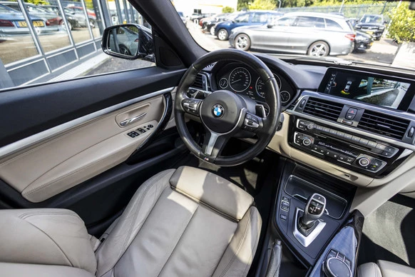 BMW 3 Serie - Afbeelding 20 van 30