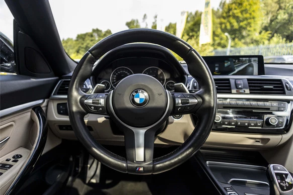 BMW 3 Serie - Afbeelding 21 van 30