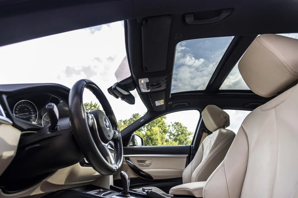 BMW 3 Serie - Afbeelding 23 van 30