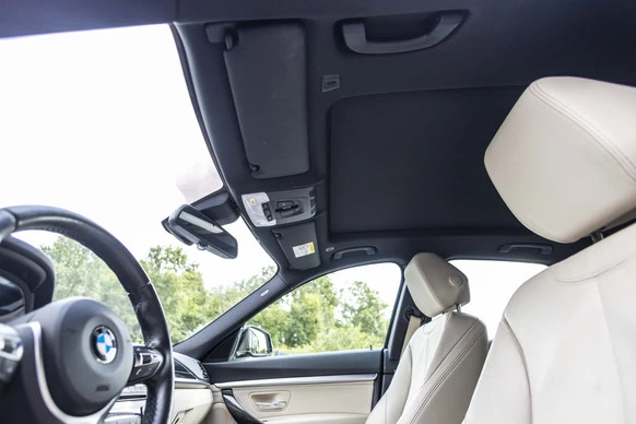 BMW 3 Serie - Afbeelding 25 van 30