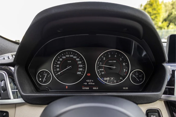 BMW 3 Serie - Afbeelding 29 van 30