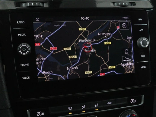 Volkswagen Golf - Afbeelding 12 van 30