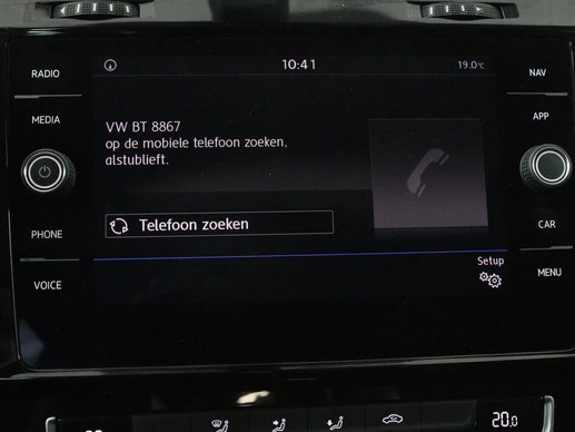 Volkswagen Golf - Afbeelding 21 van 30