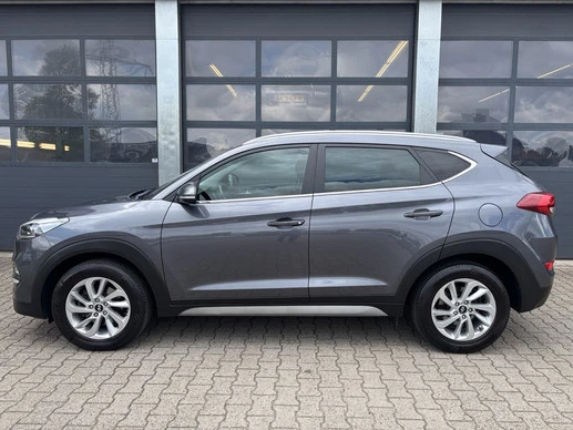 Hyundai Tucson - Afbeelding 2 van 30