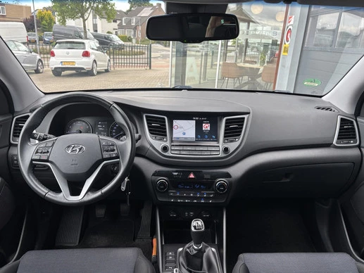 Hyundai Tucson - Afbeelding 4 van 30