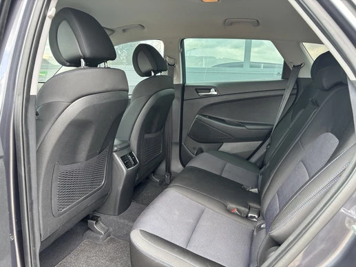 Hyundai Tucson - Afbeelding 6 van 30