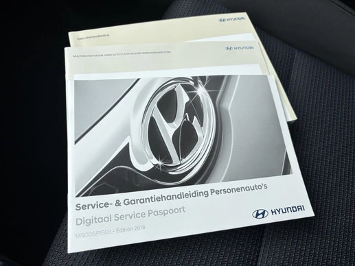 Hyundai Tucson - Afbeelding 8 van 30