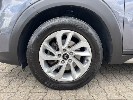 Hyundai Tucson - Afbeelding 11 van 30