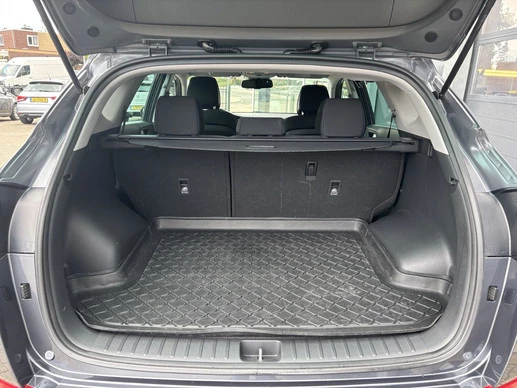Hyundai Tucson - Afbeelding 15 van 30