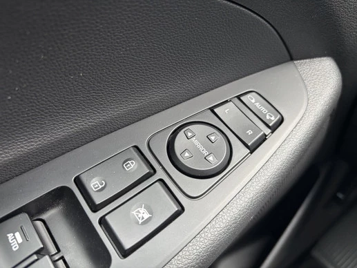 Hyundai Tucson - Afbeelding 19 van 30