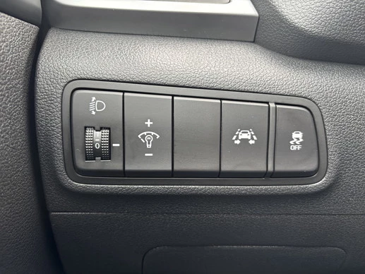 Hyundai Tucson - Afbeelding 20 van 30