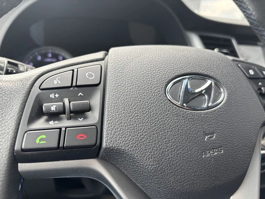 Hyundai Tucson - Afbeelding 22 van 30