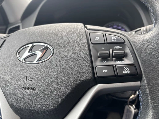 Hyundai Tucson - Afbeelding 23 van 30