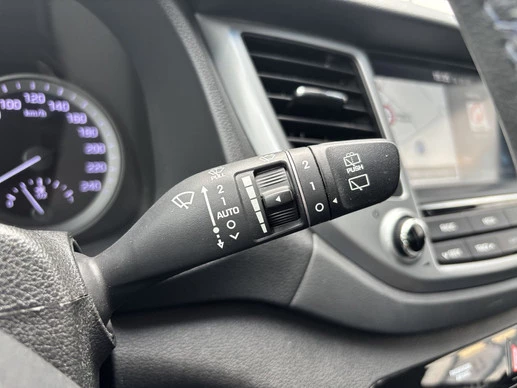 Hyundai Tucson - Afbeelding 24 van 30