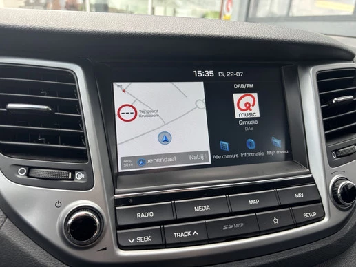 Hyundai Tucson - Afbeelding 25 van 30