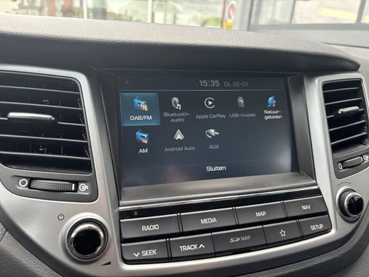 Hyundai Tucson - Afbeelding 26 van 30