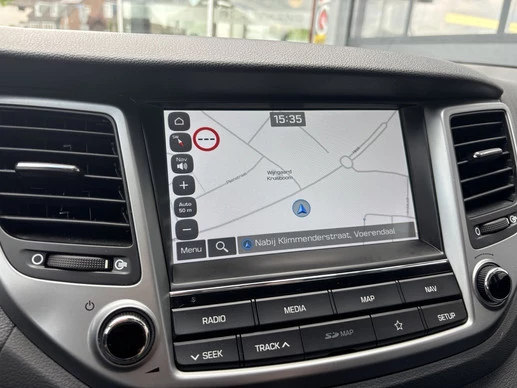 Hyundai Tucson - Afbeelding 27 van 30
