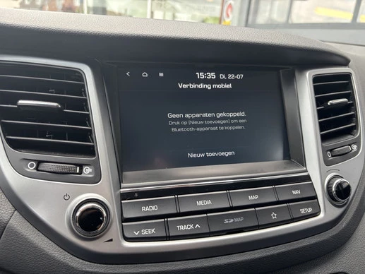Hyundai Tucson - Afbeelding 28 van 30